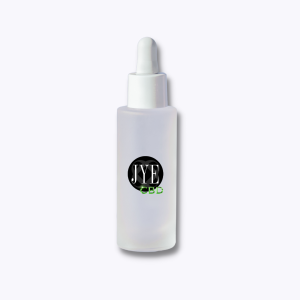 Aceite Edición Limitada JYE CBD
